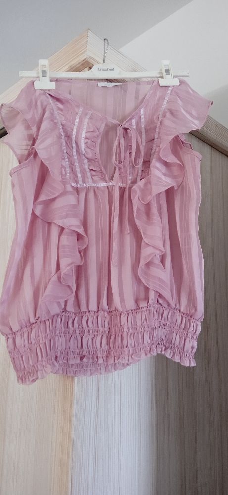 Ensemble,jupe et haut