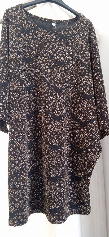 Robe Papillon