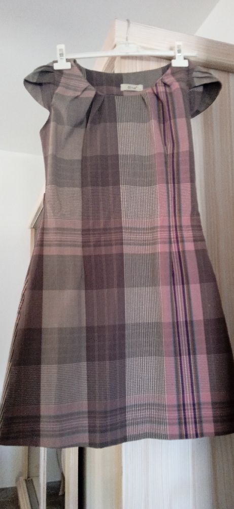 Robe sport chic