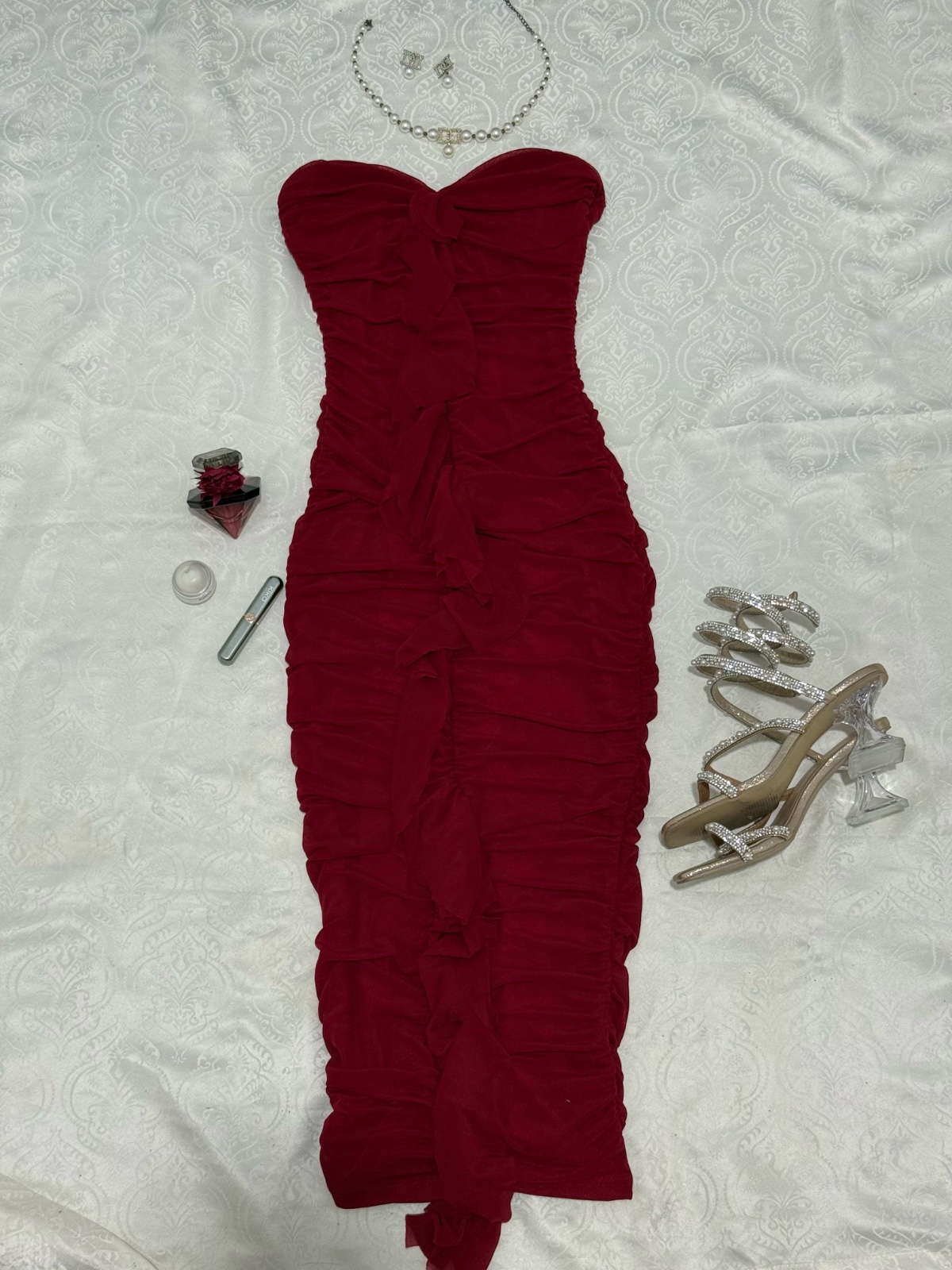 Robe ❤️💋