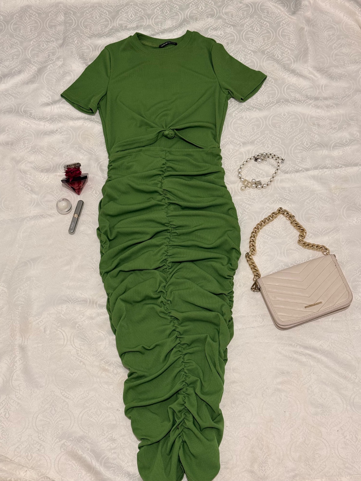 Robe 💚🌿