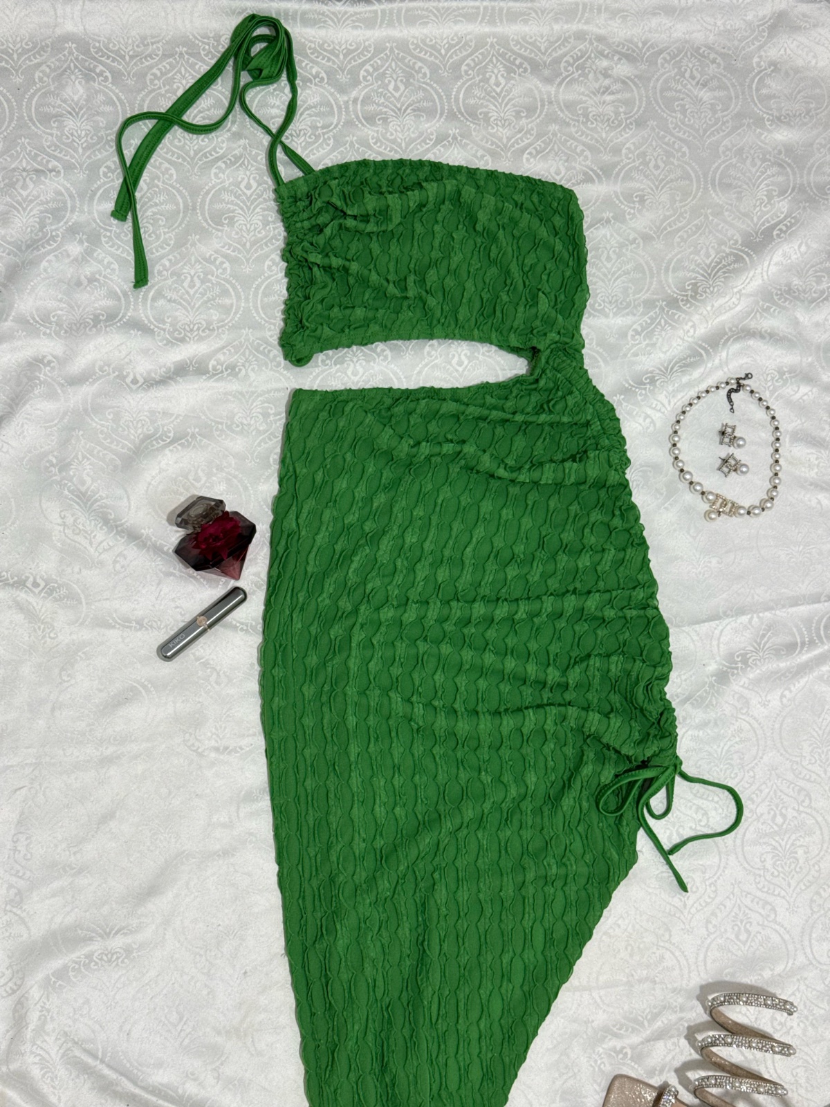 Robe 💚