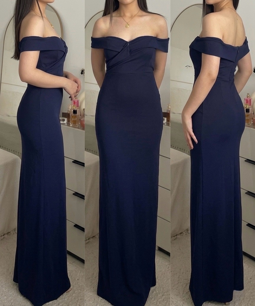Robe 💙