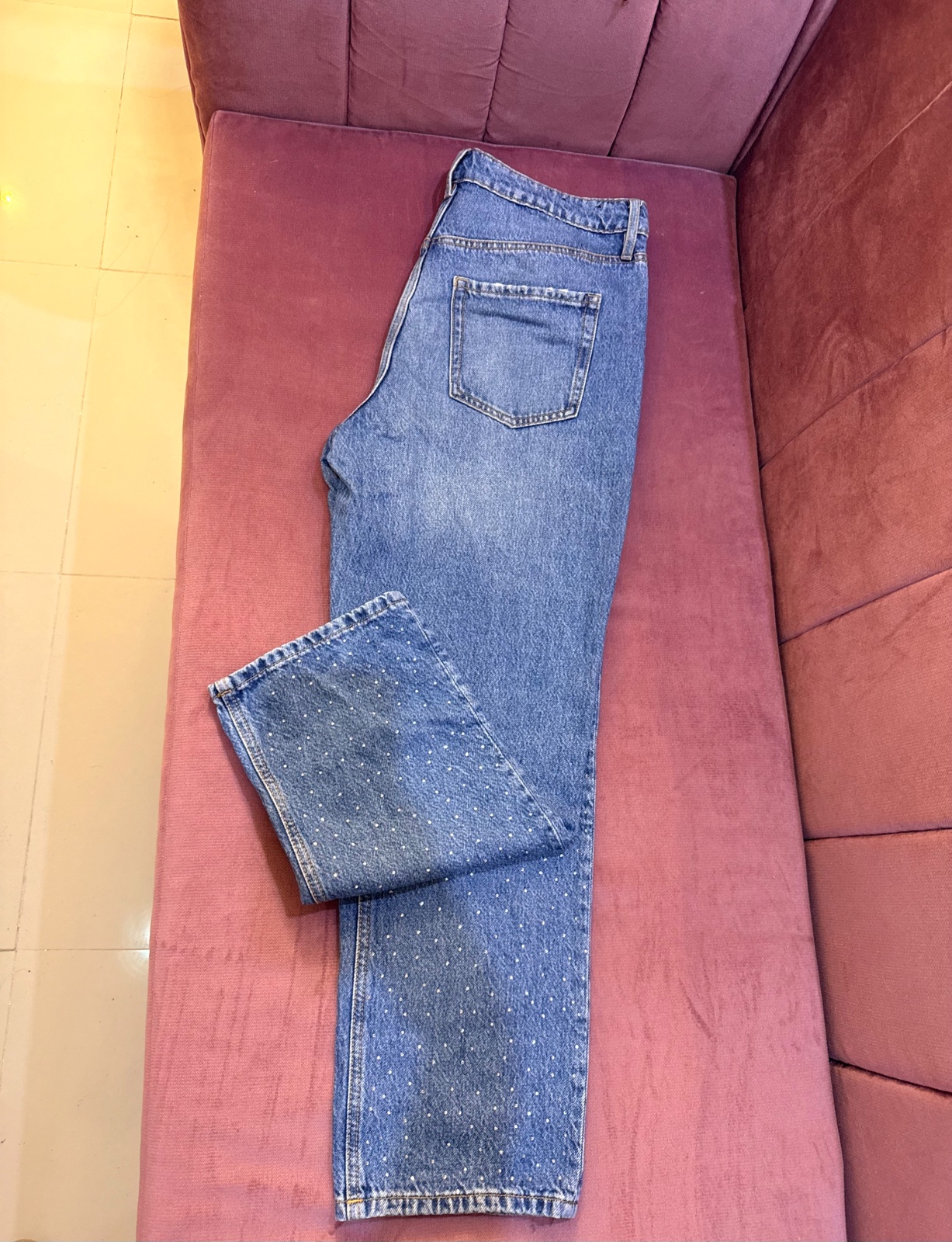 Jean 💙✨ 40/42