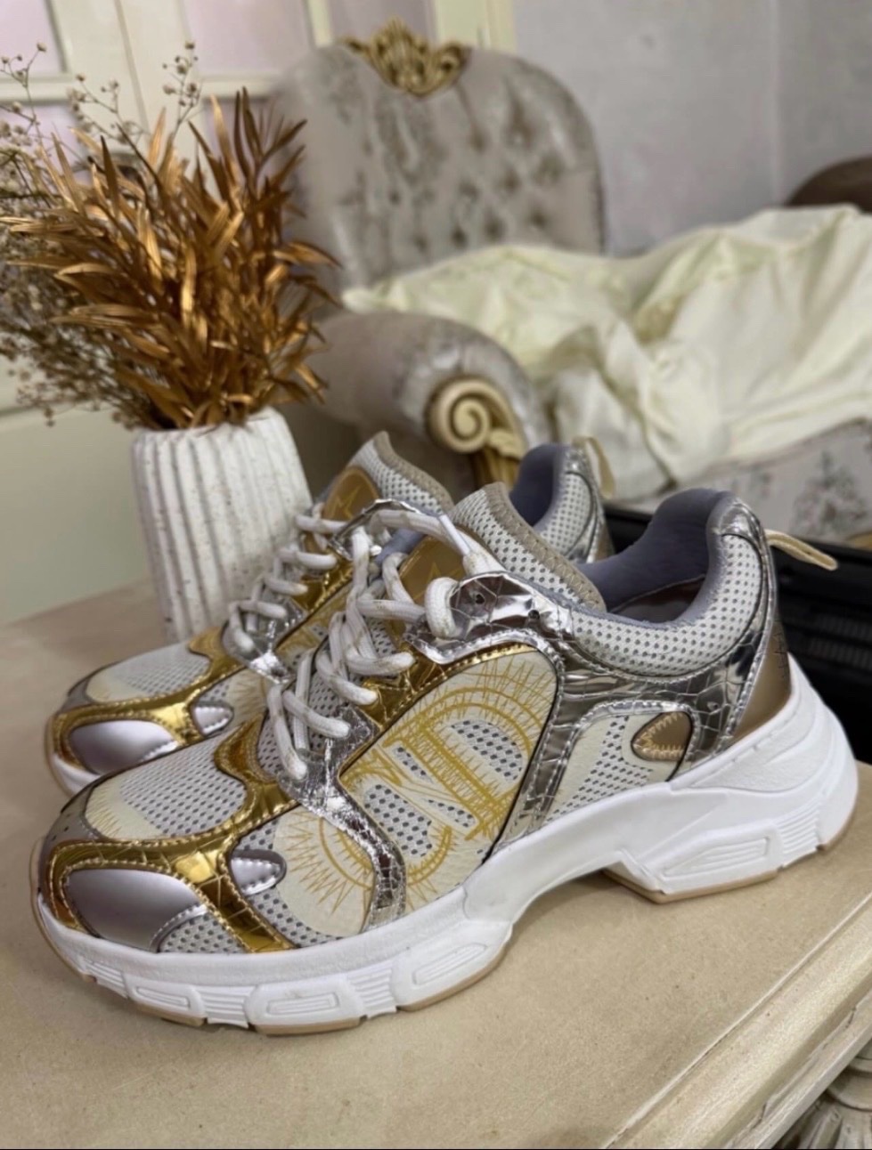 Baskets 