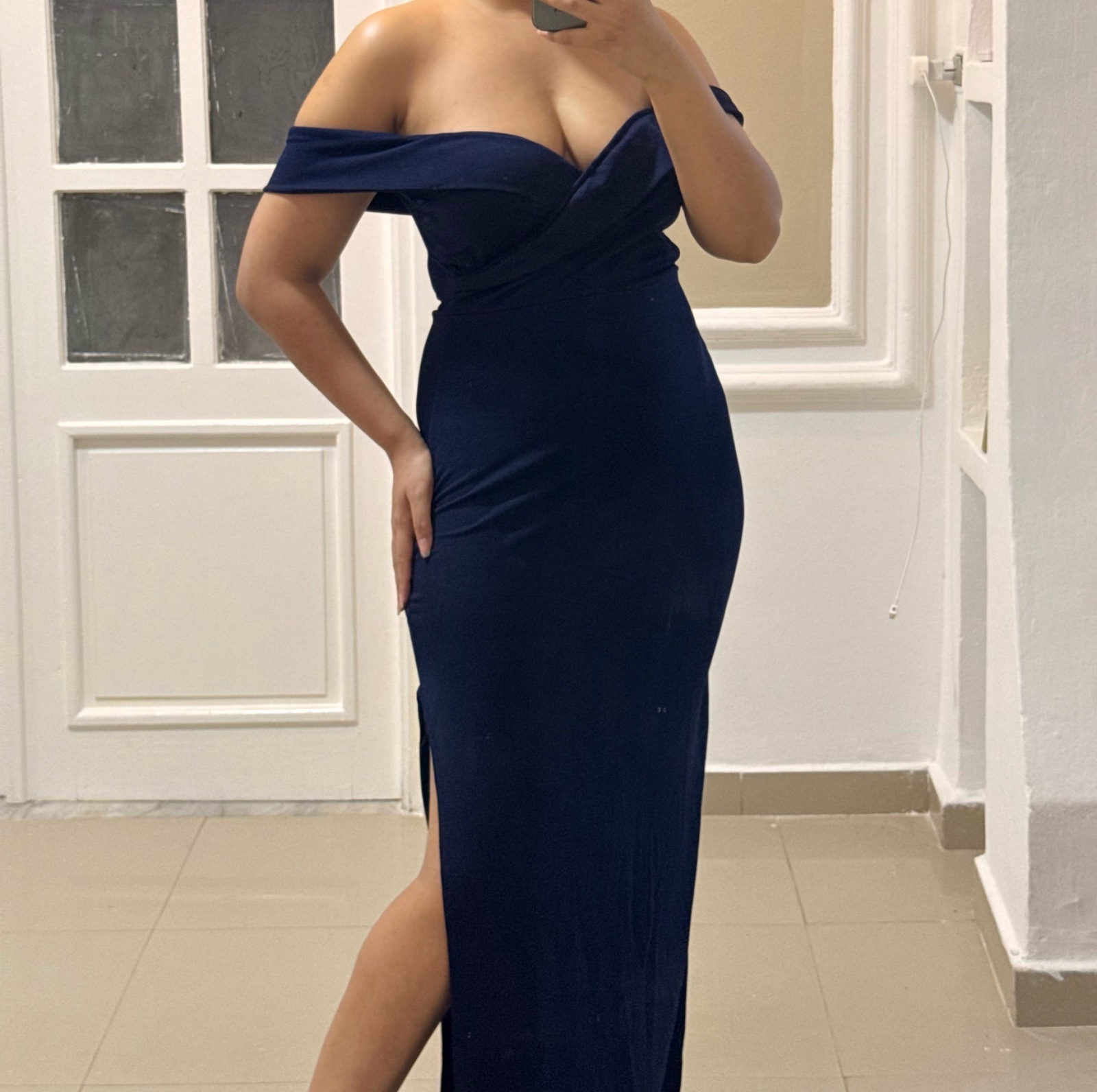 Robe soirée