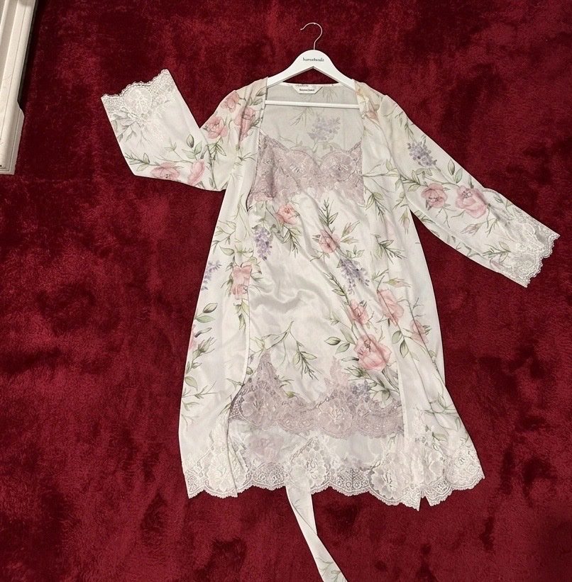 Robe de chambre
