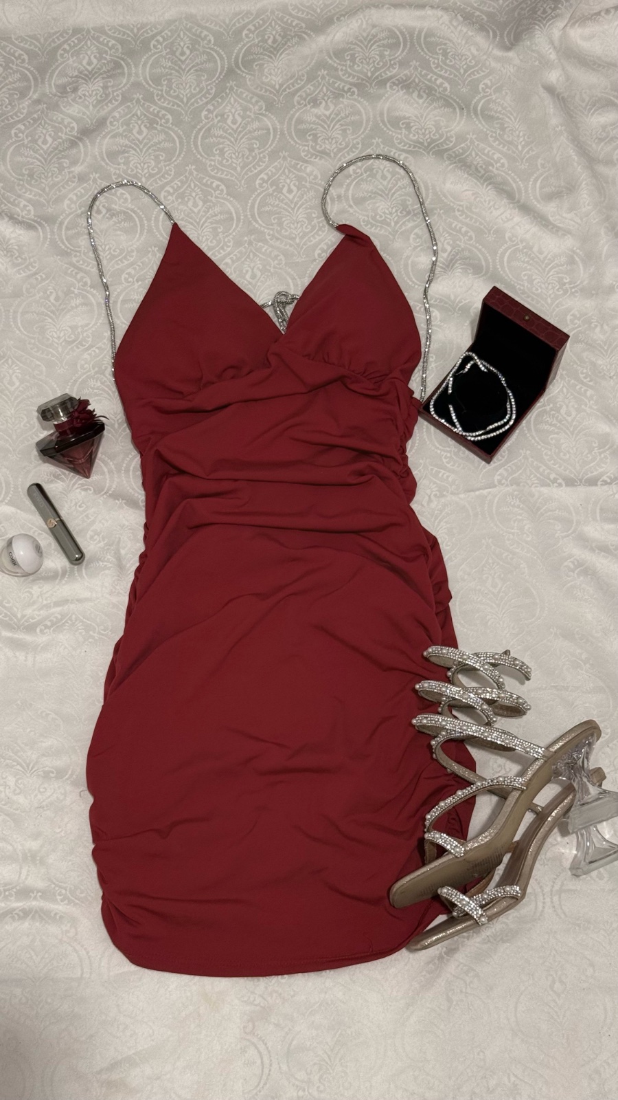 Robe soirée ❤️