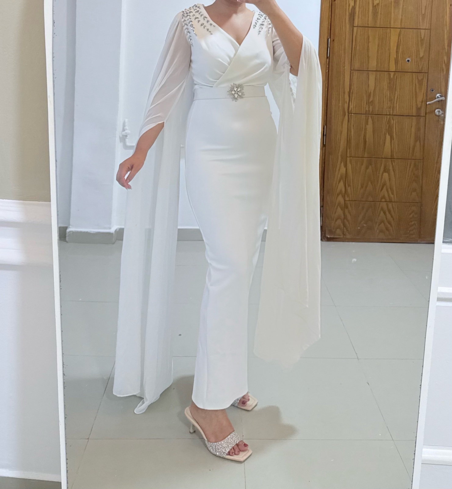 Robe 🤍