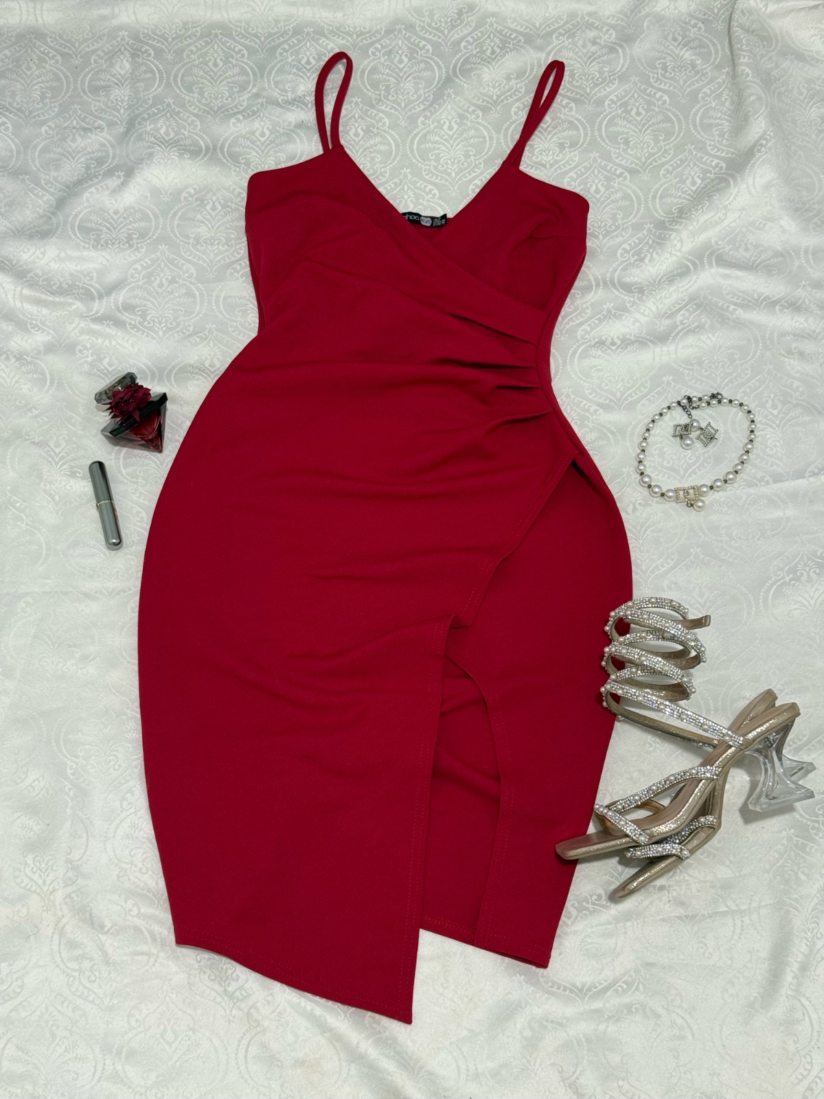 Robe 🌺