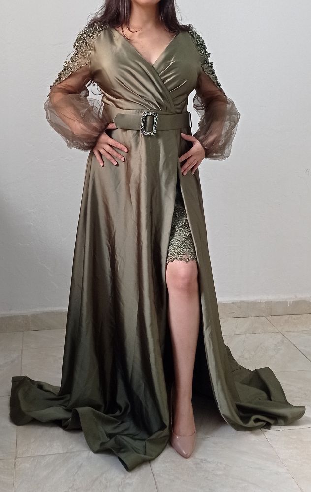 Robe soirée