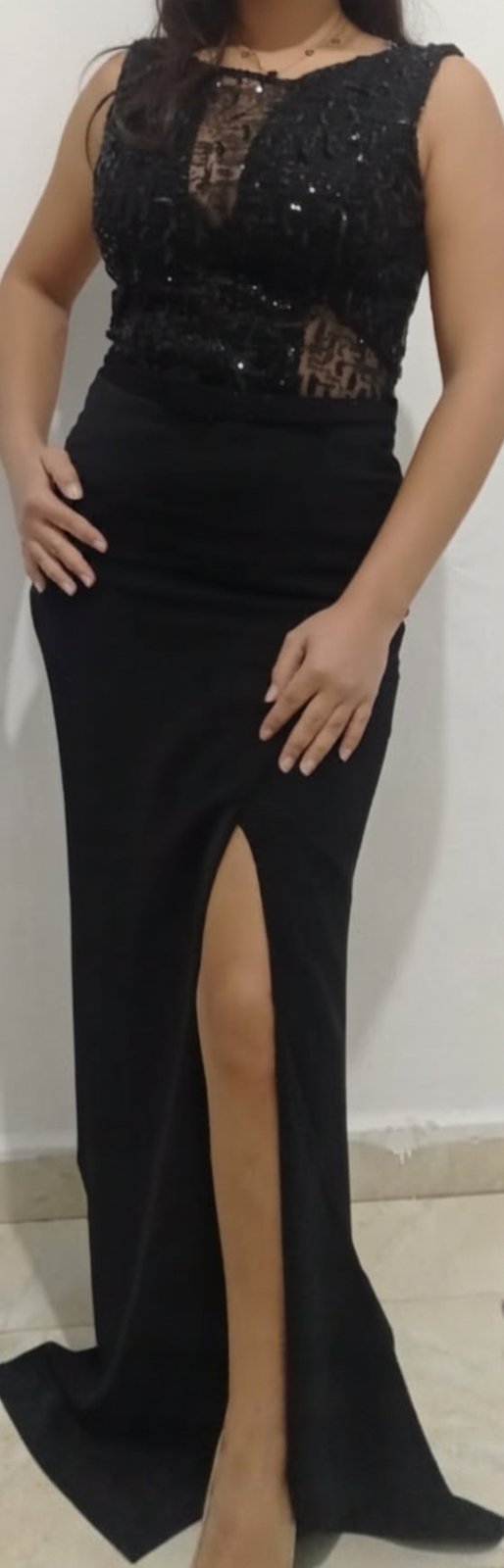 Robe soirée
