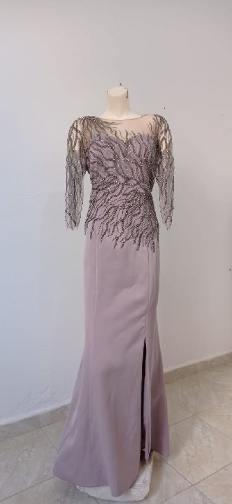 Robe soirée