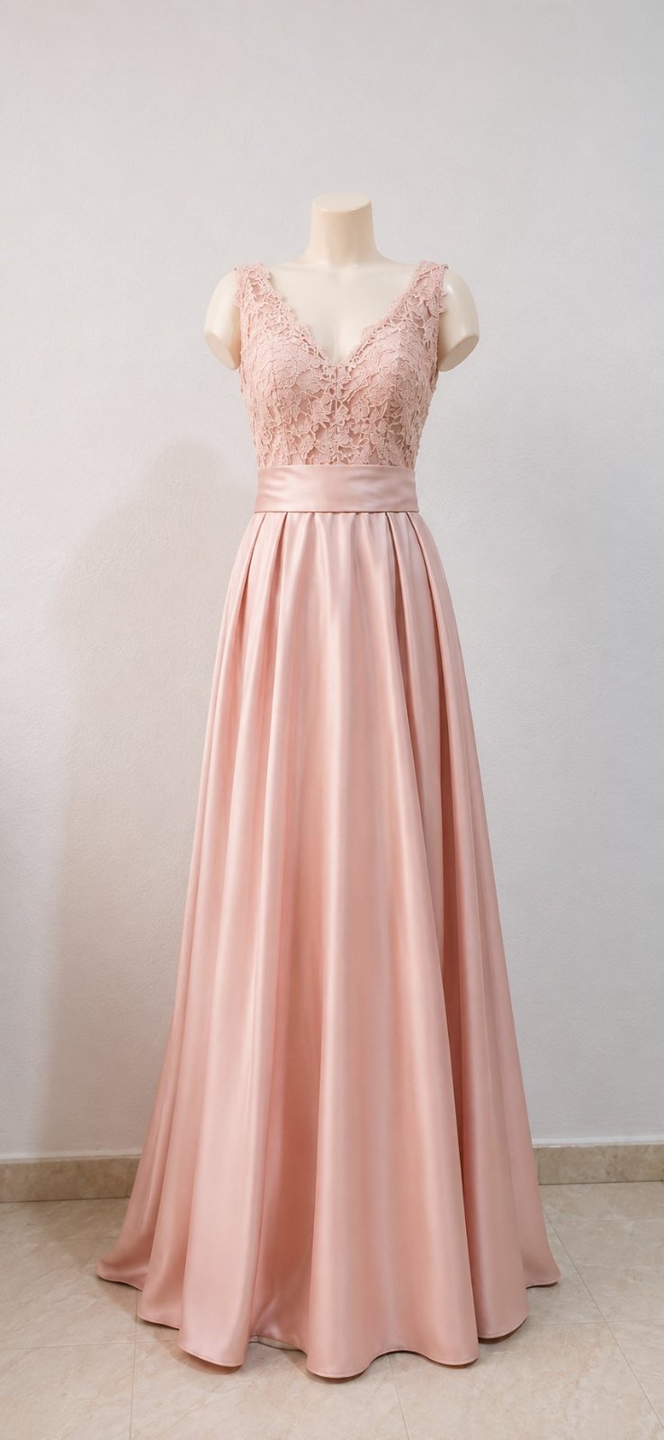 Robe soirée