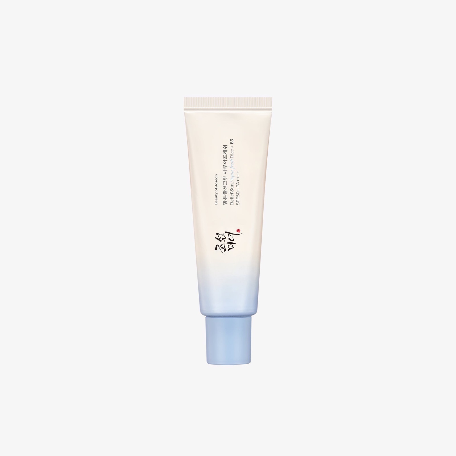 Beauty of jeoson aqua kiss sunscreen