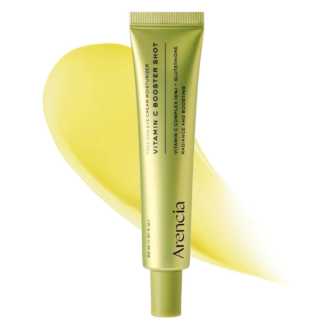 Arencia vitamin c booster shot 