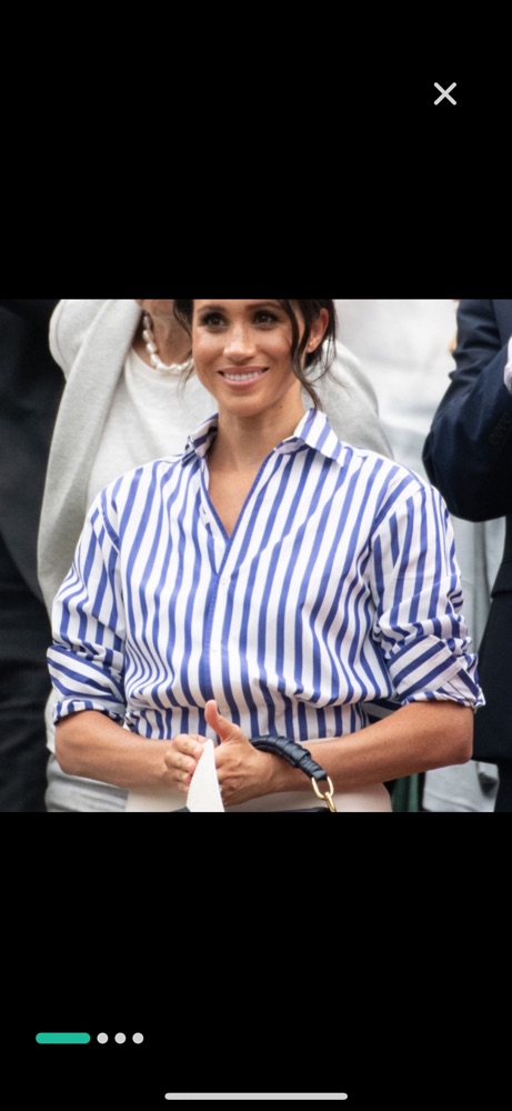 chemise MISS CAMBRIDGE