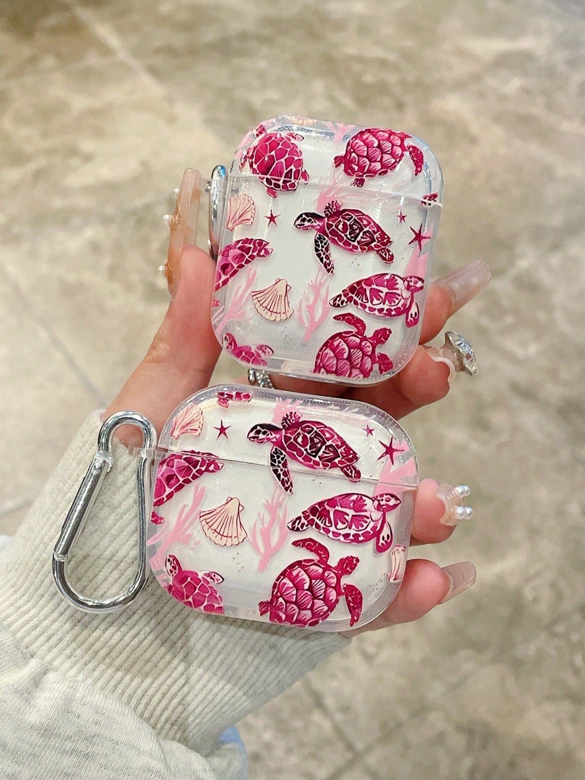 Case for airpods pro 2nd generation 