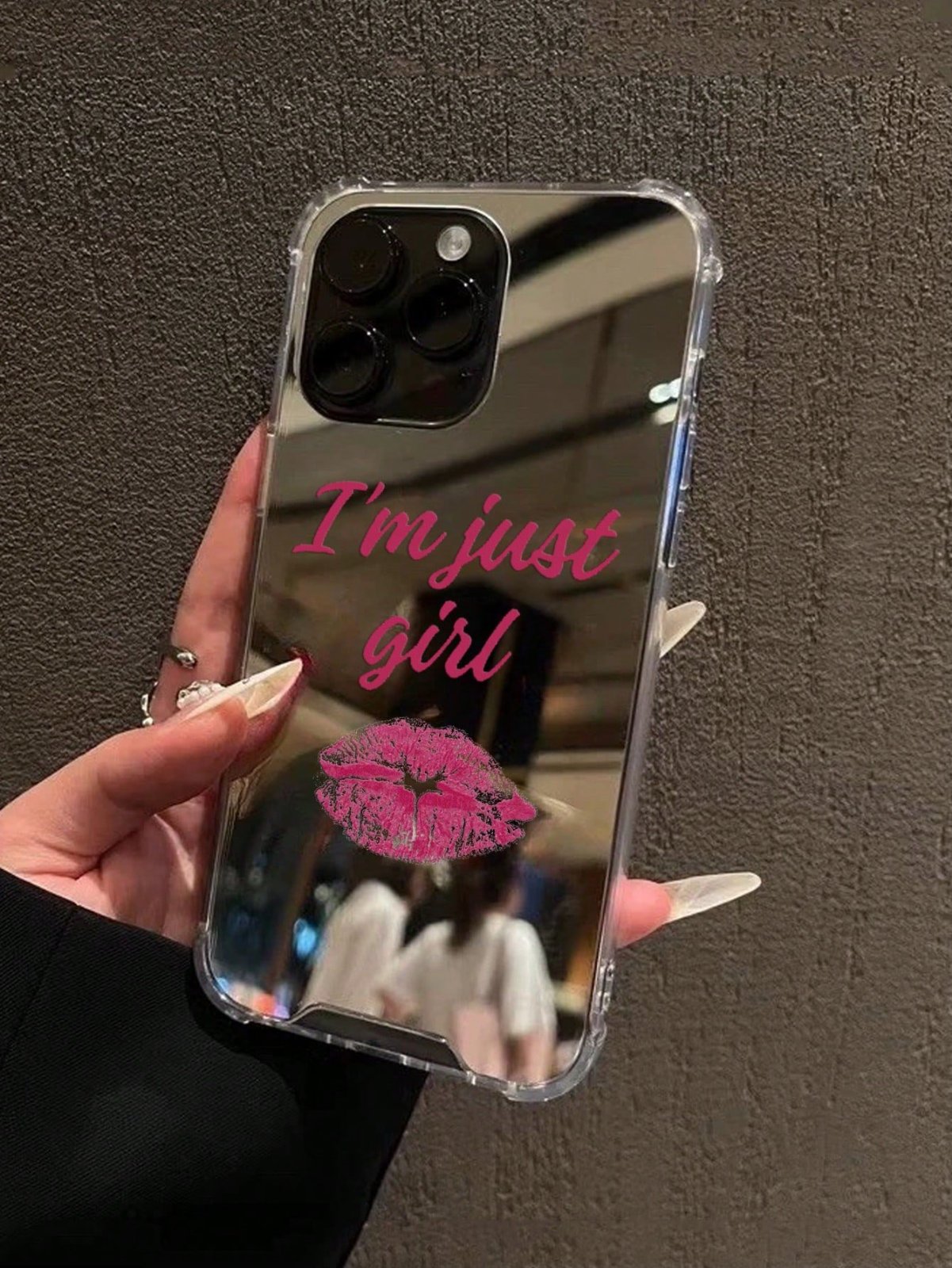Phone case 