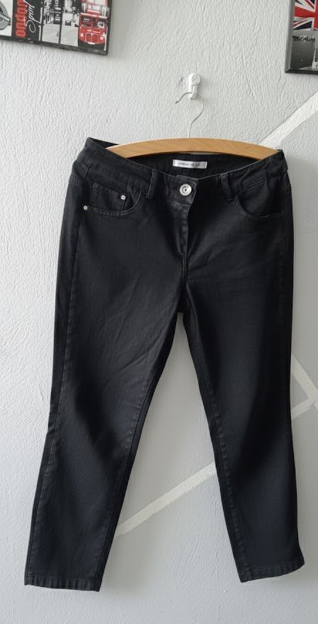 Jeans noir très Bon Etat ♥️🌹🌞❣️🥰💅👖👖👖