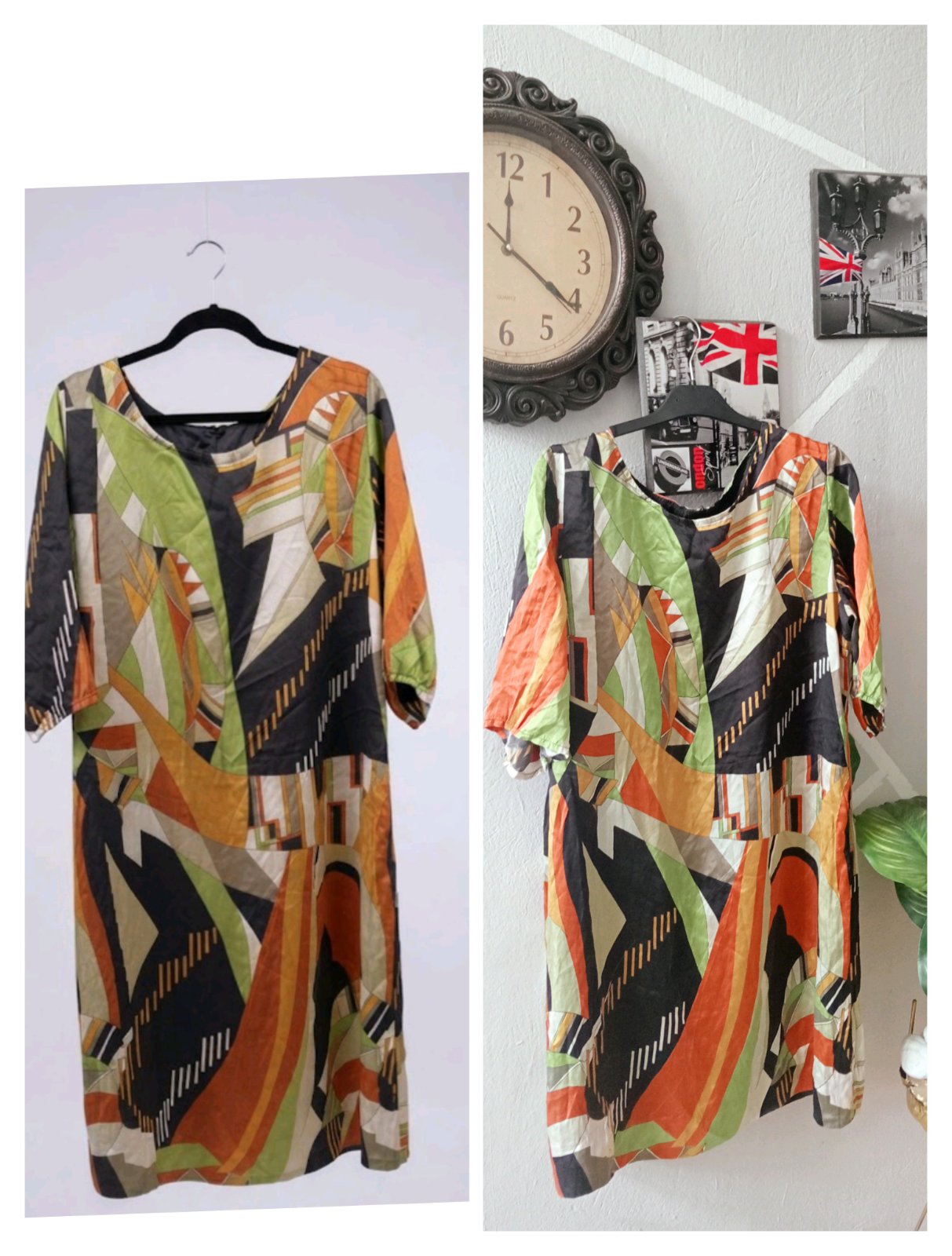 Robe très chic et en très bon état 🌹🎁