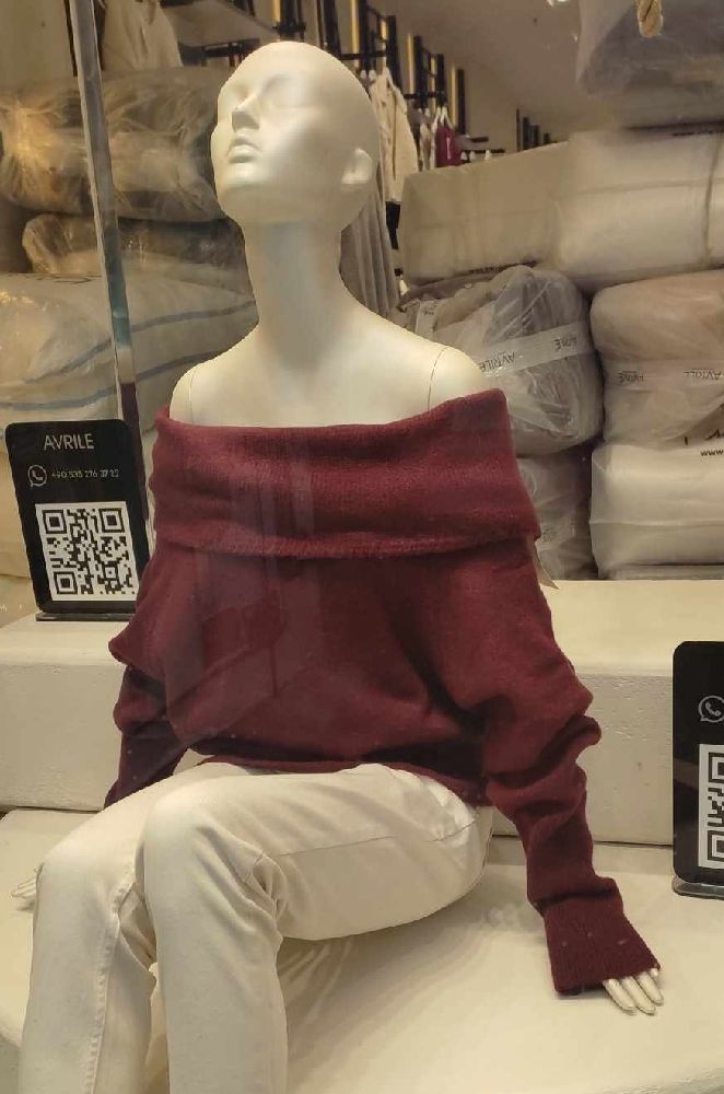 Pull tendance 