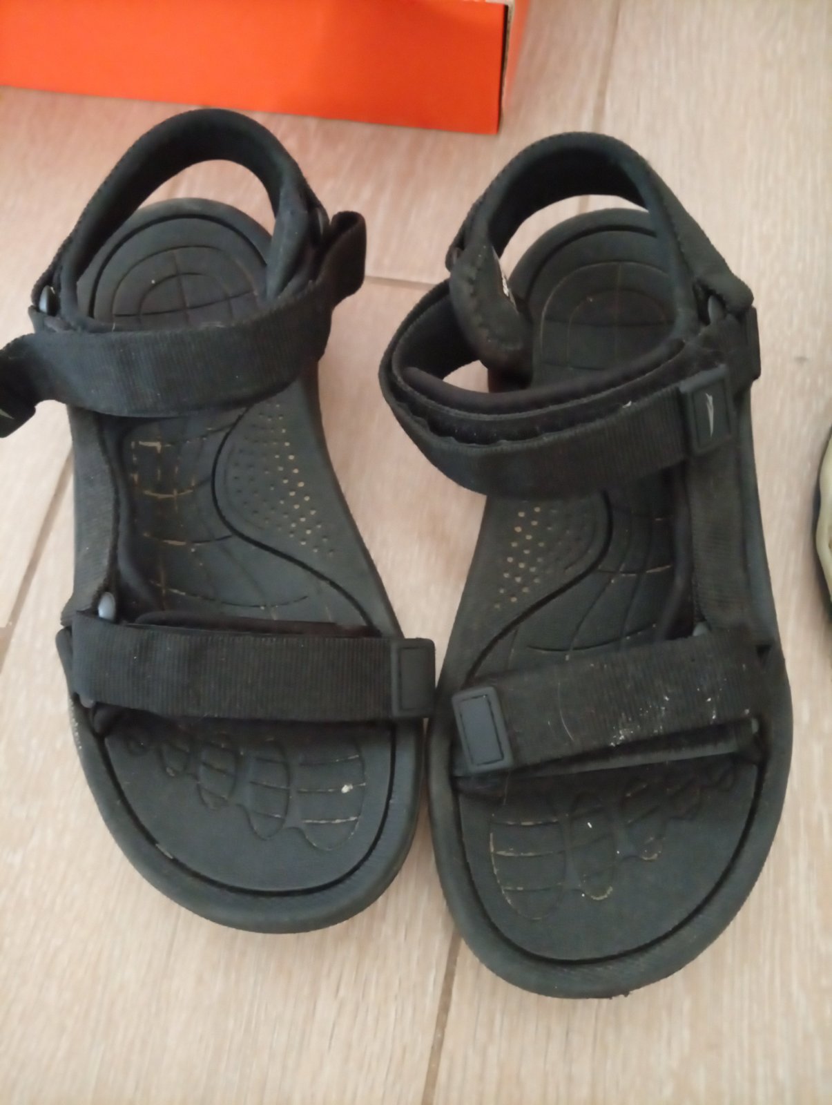 Chaussures pour garçon 