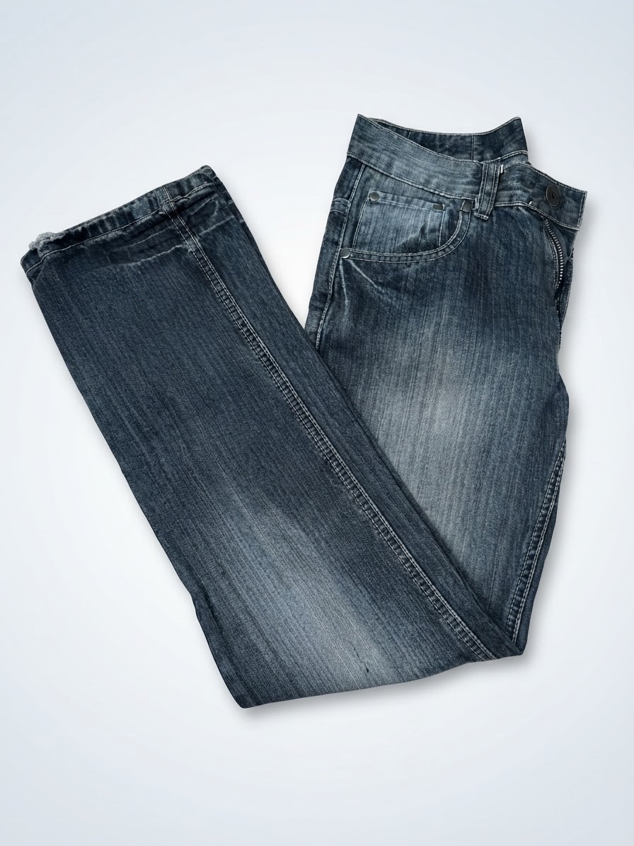 Low rise pants|y2k style