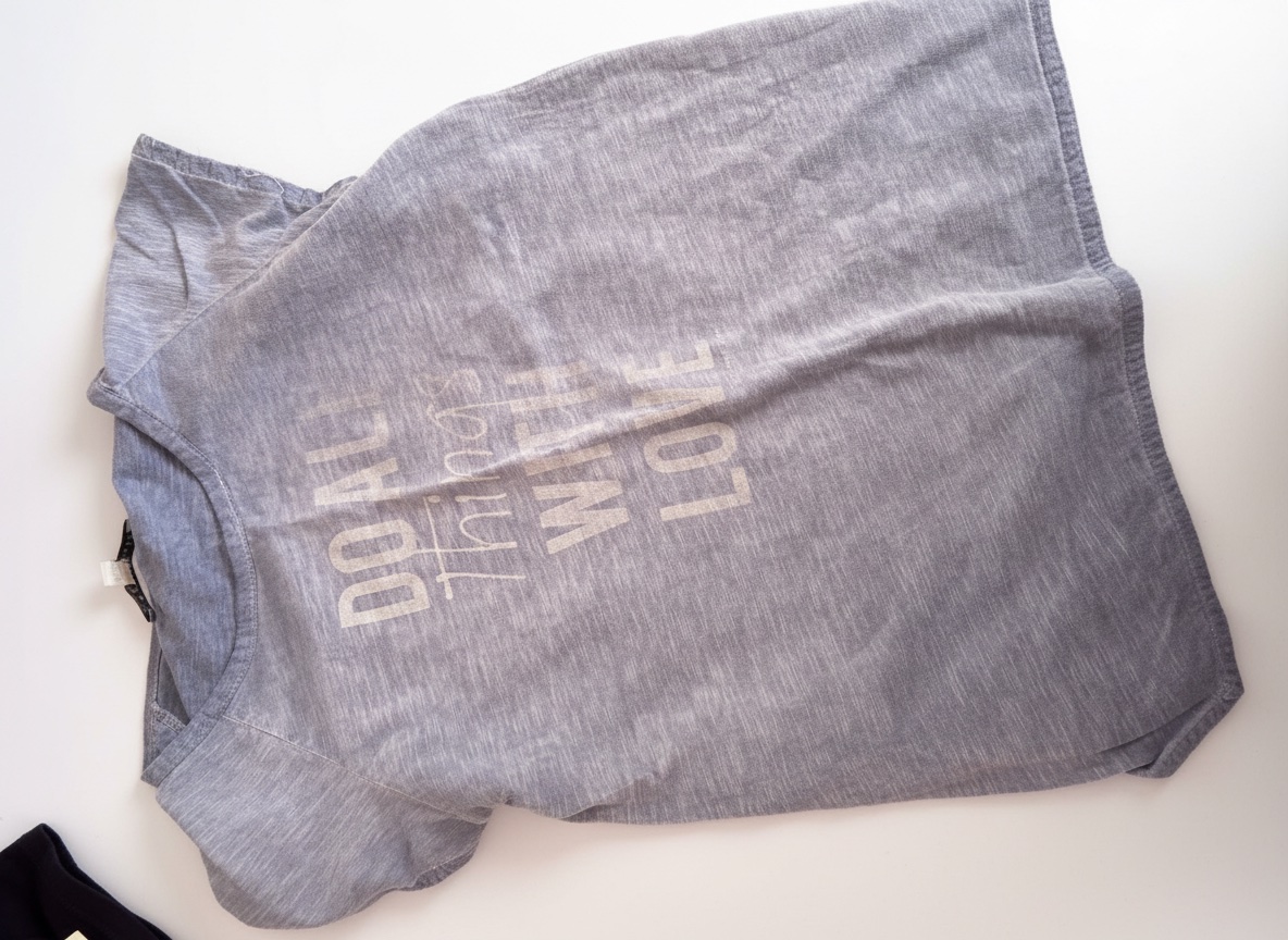 Pull bleu 