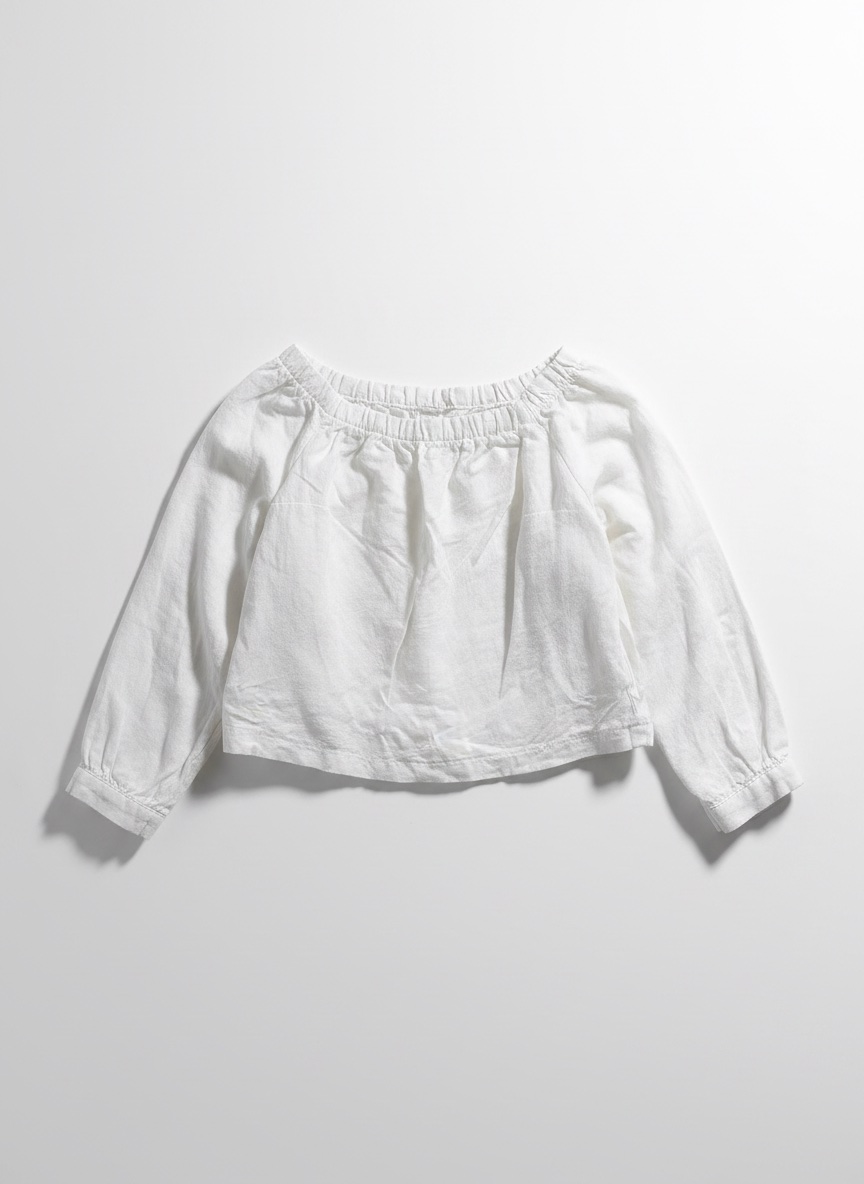 Chemise blanche
