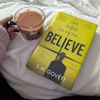 Believe by S.M. Govett
