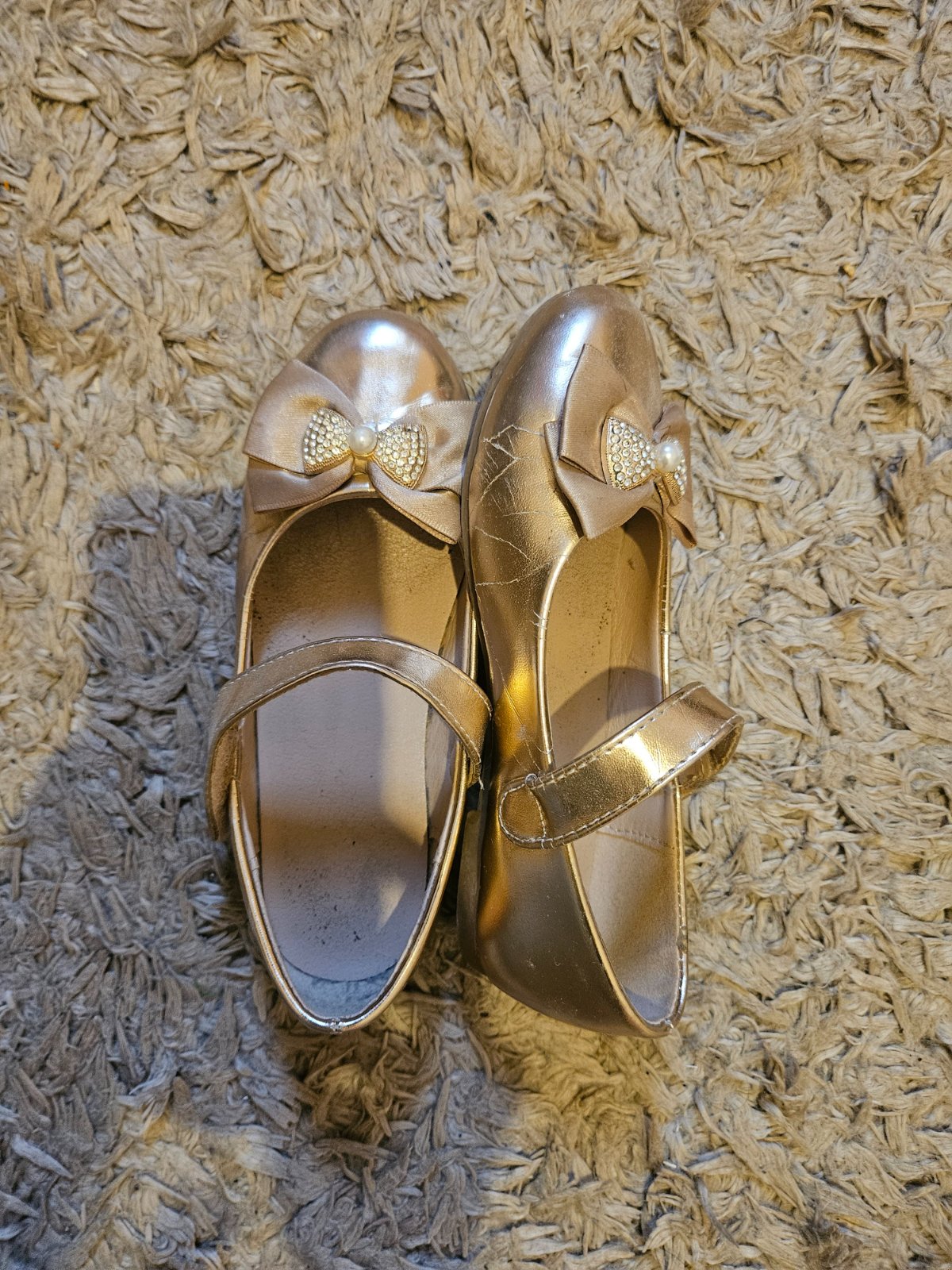 Ballerines 