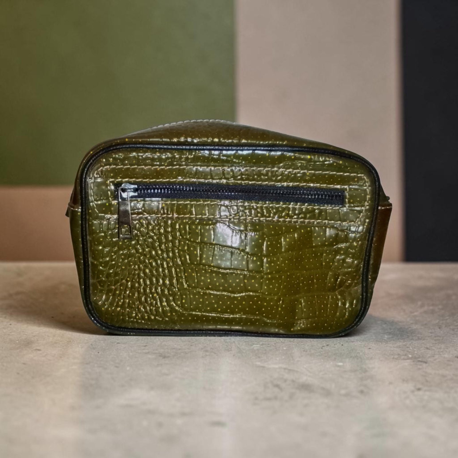 Sac de maquillage
