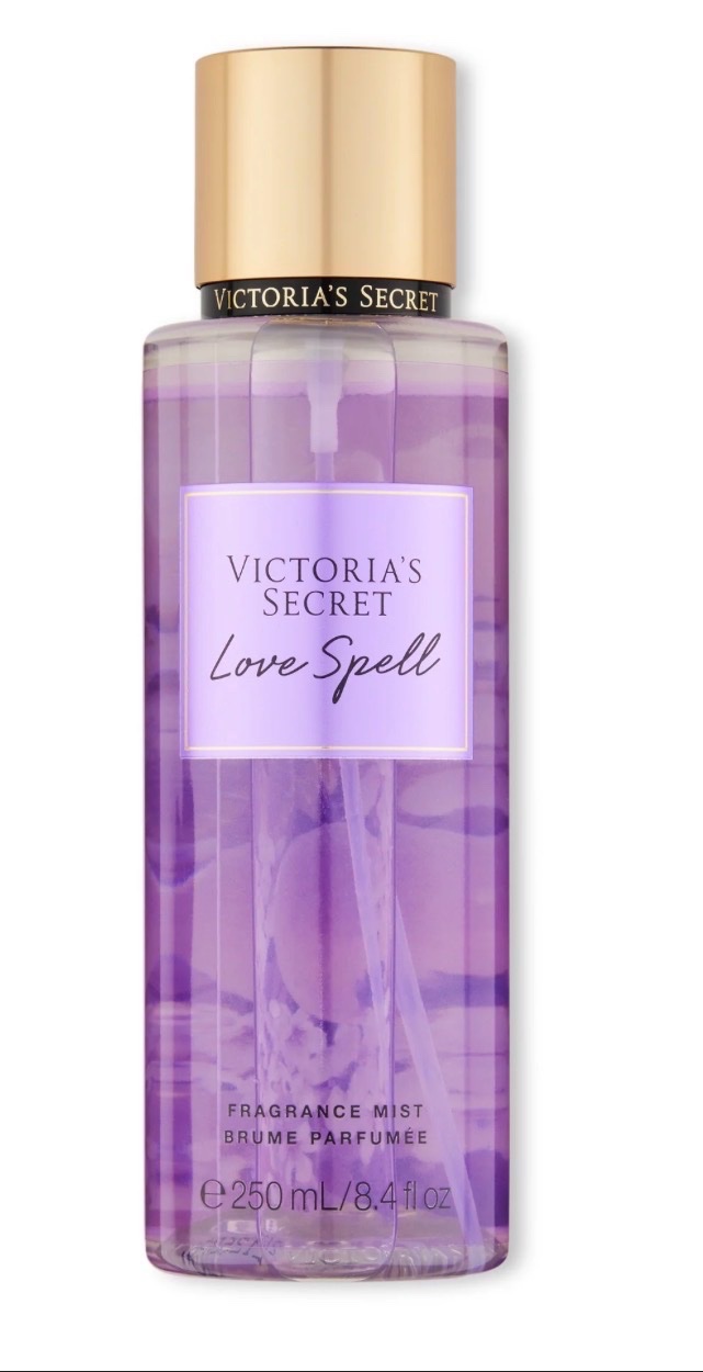 Brume parfumée Victoria's secret