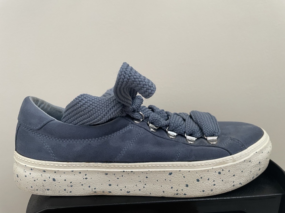 sneakers bershka 