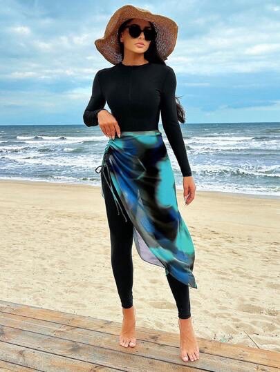 Maillot de bain tendace