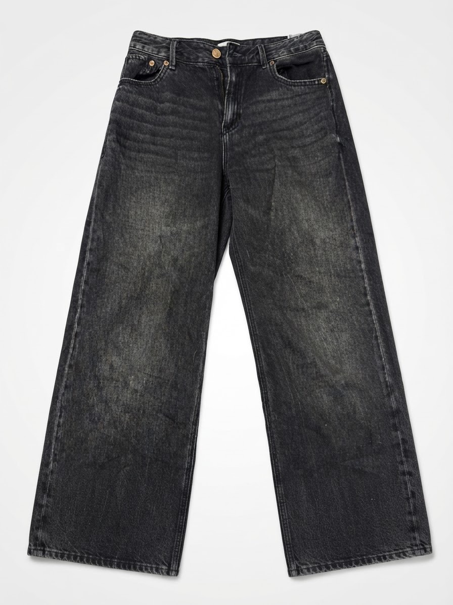 Pantalon noir