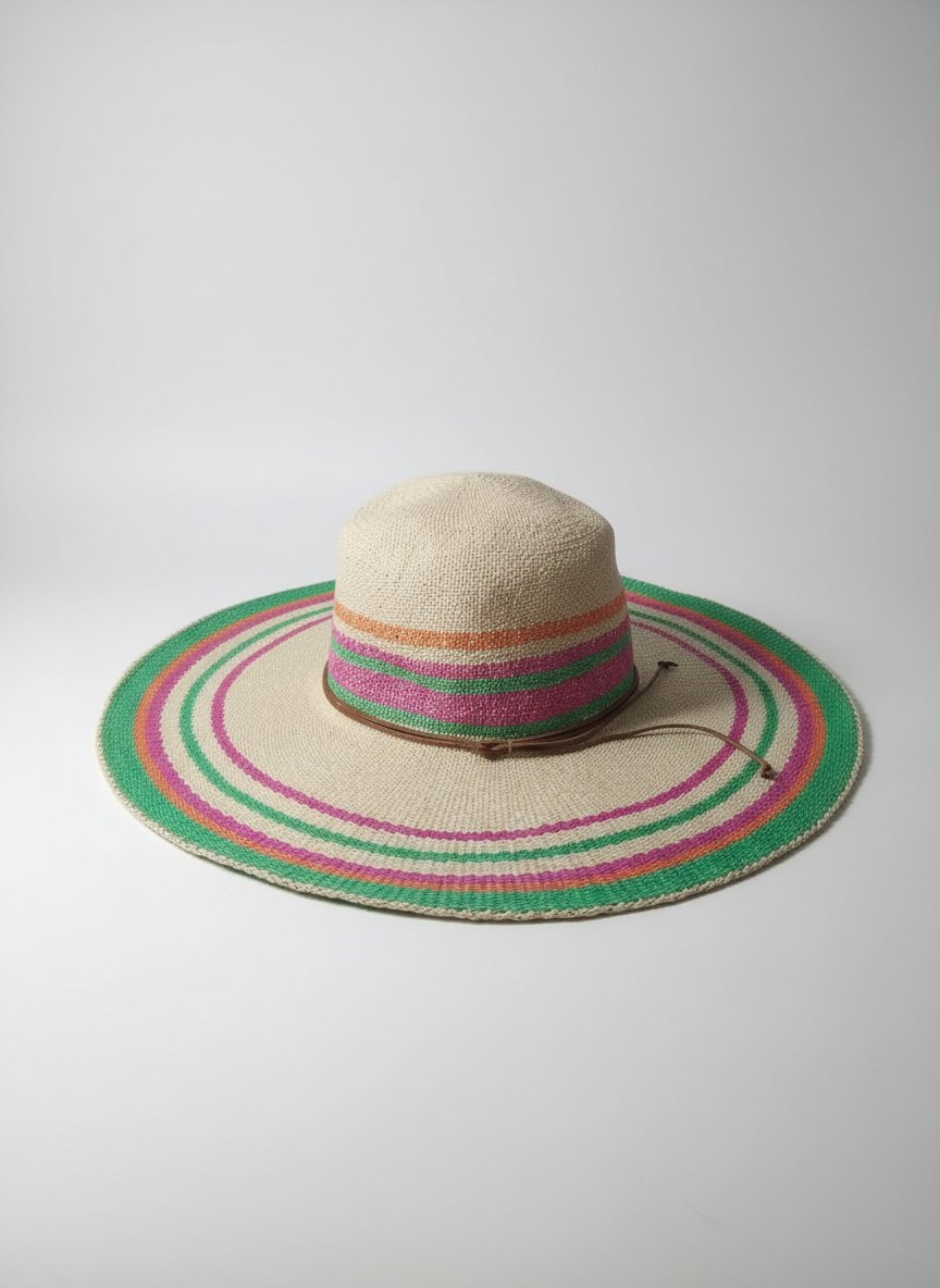 Chapeau zara femme 