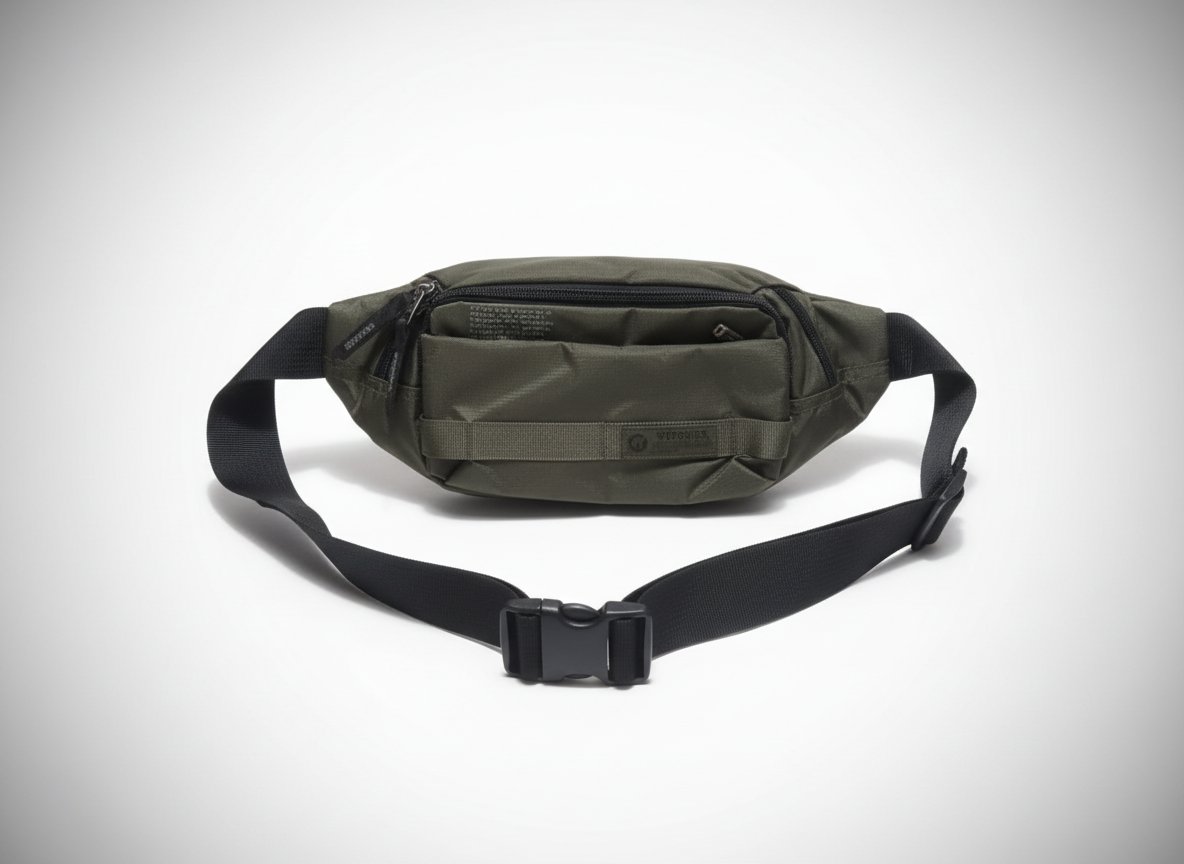 Sac wepower en bandoulière 