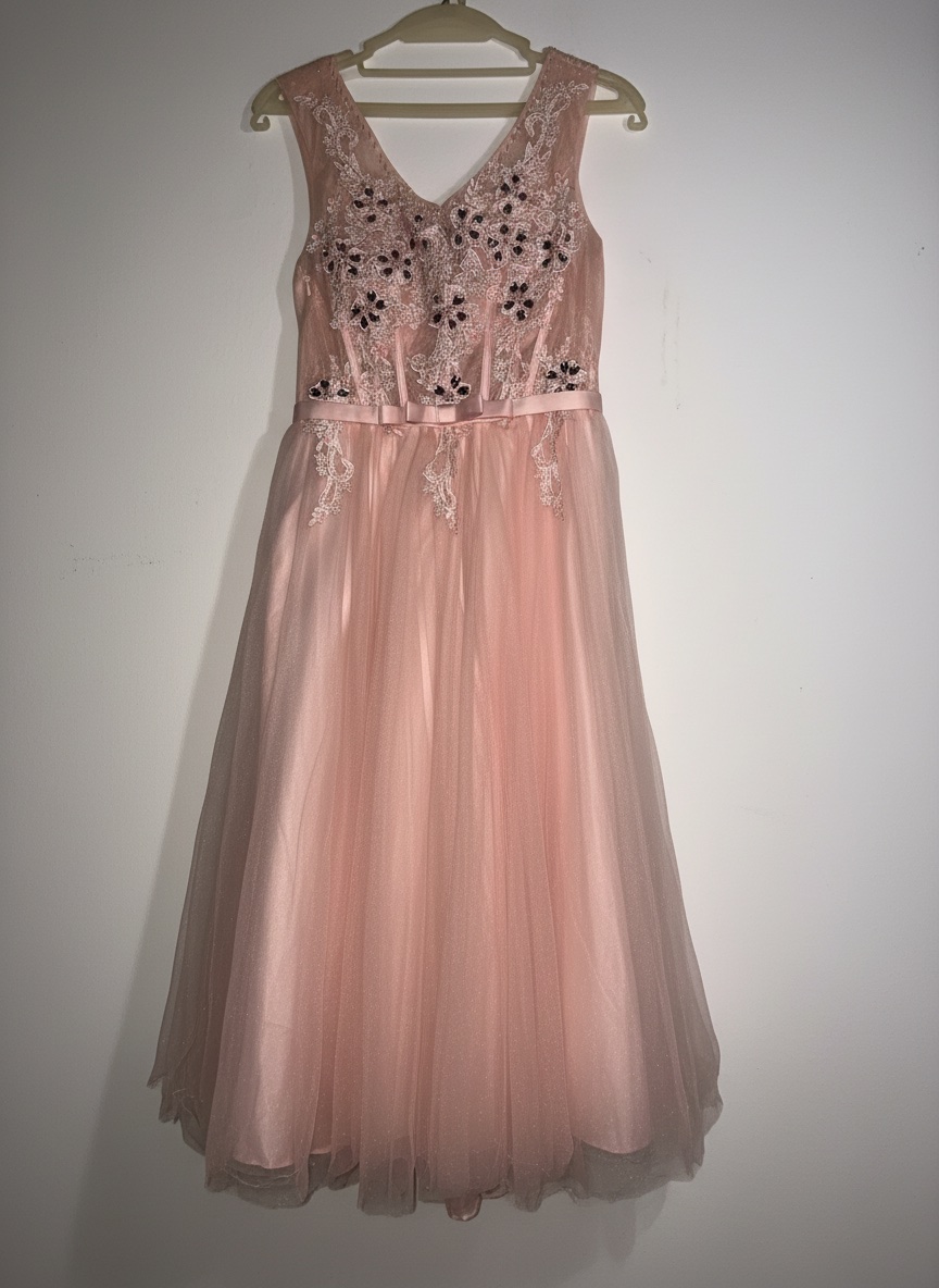 Une robe 