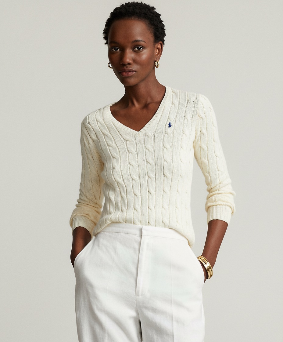 Pull Ralph Lauren