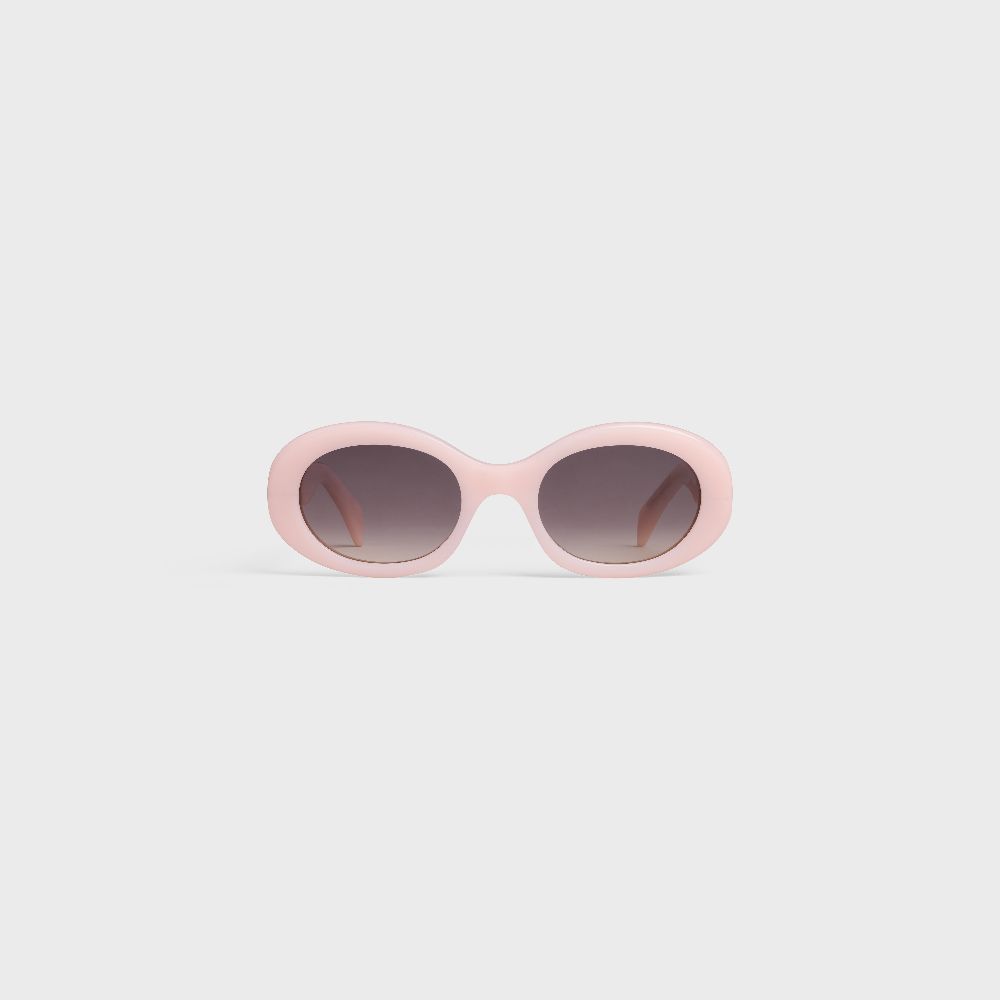 Des lunettes Celine