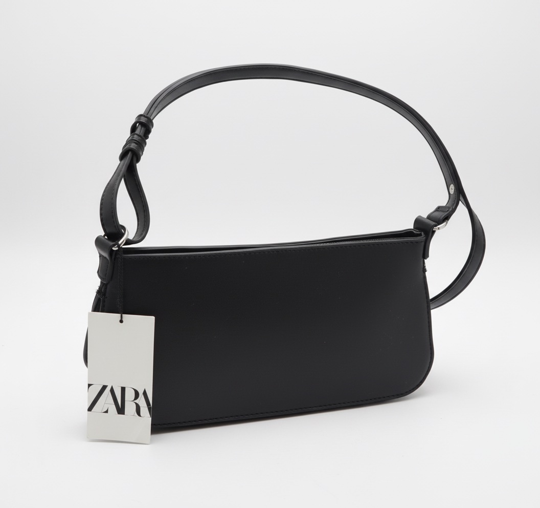 Sac baguette Zara