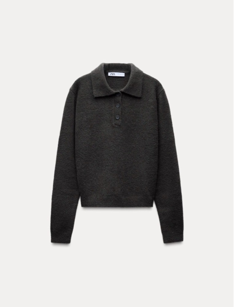 Pull Zara