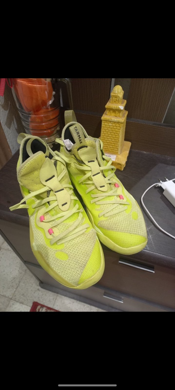 Chaussure basketball 