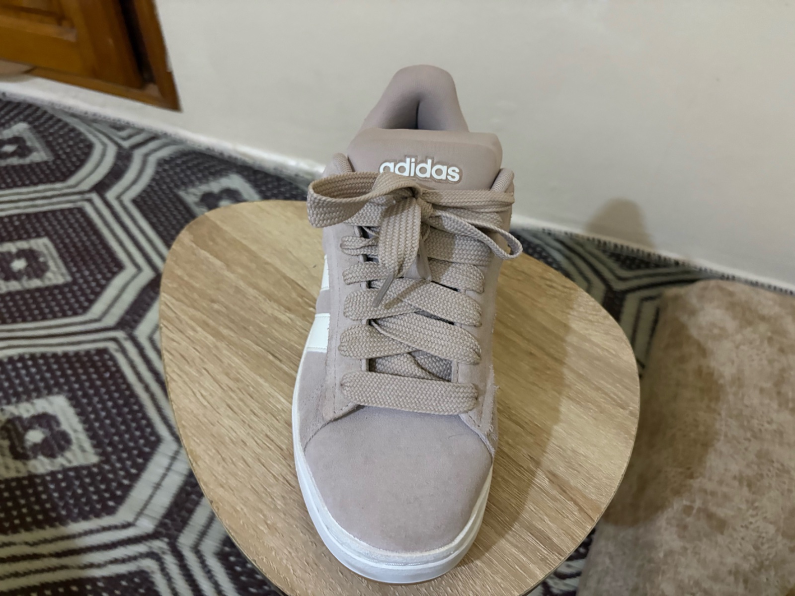 Adidas Cloudfoam Comfort