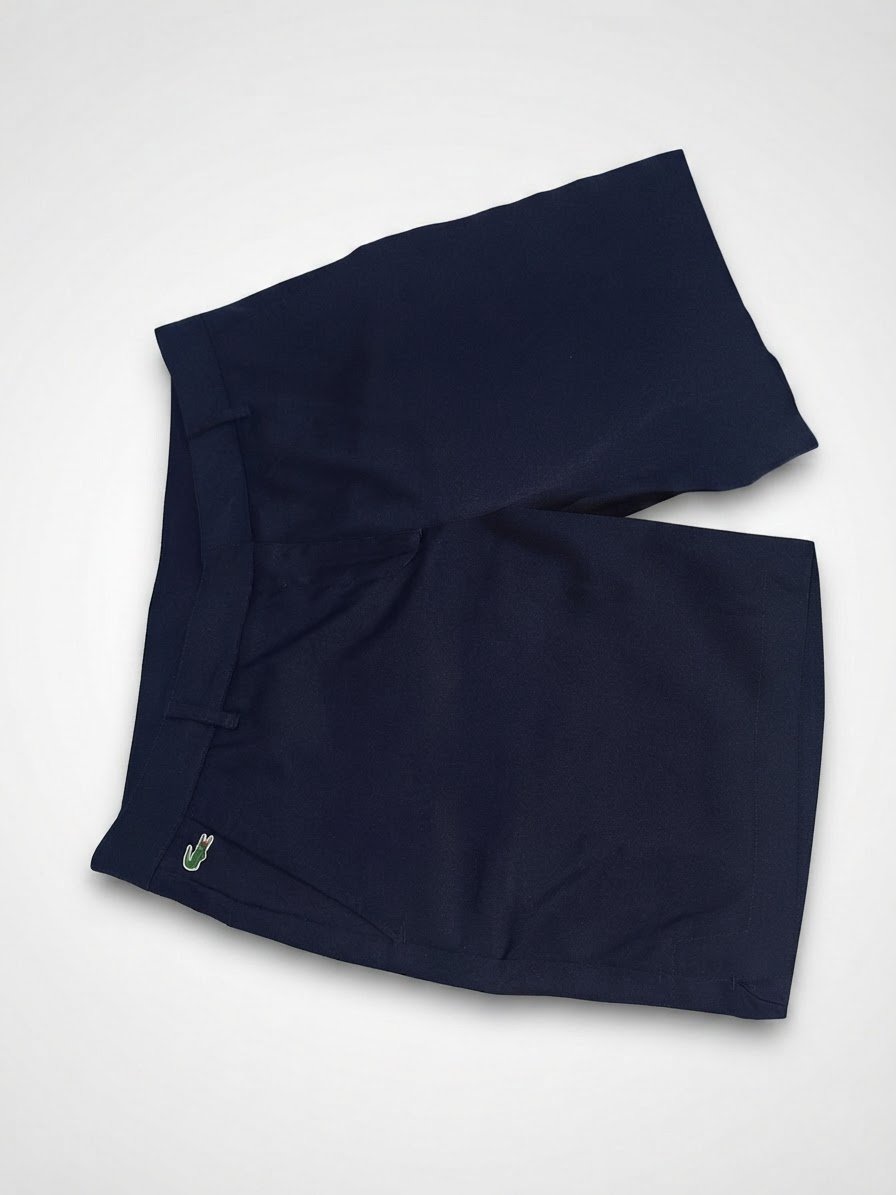 Bermuda Golf Ultra Dry(lacoste) 