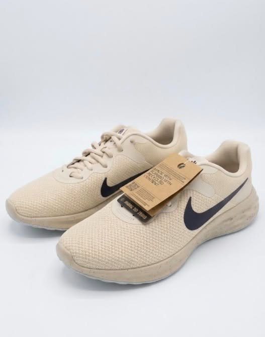 Basket  Nike Revolution 6 Next Nature
