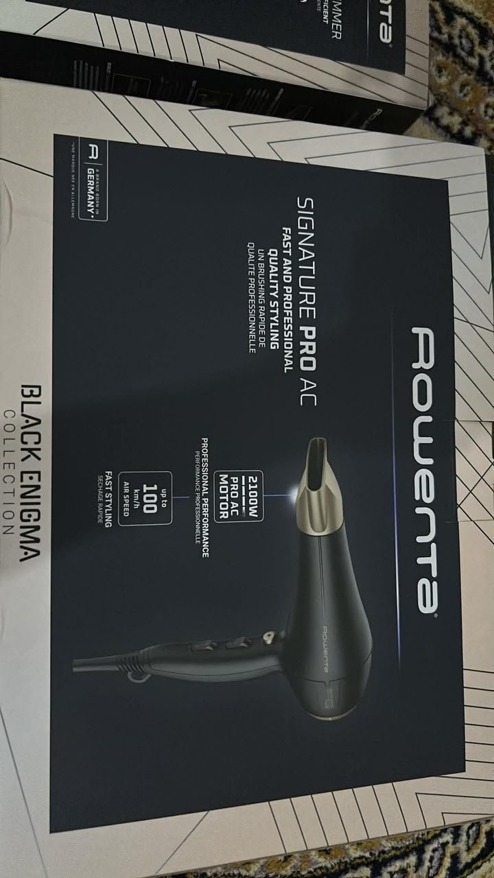 Rowenta