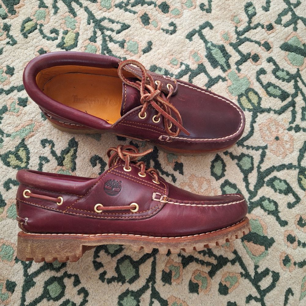 Timberland 42